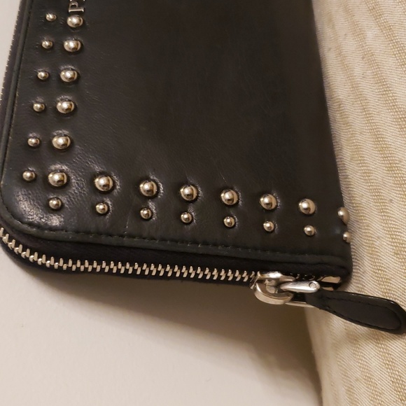 Prada wallet - Picture 3 of 12